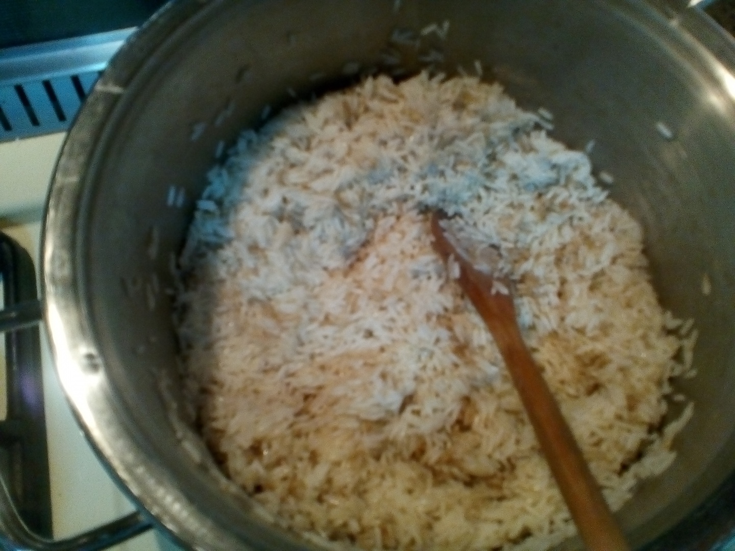 Mancare chinezeasca cu piept de pui si legume(Chinese food)