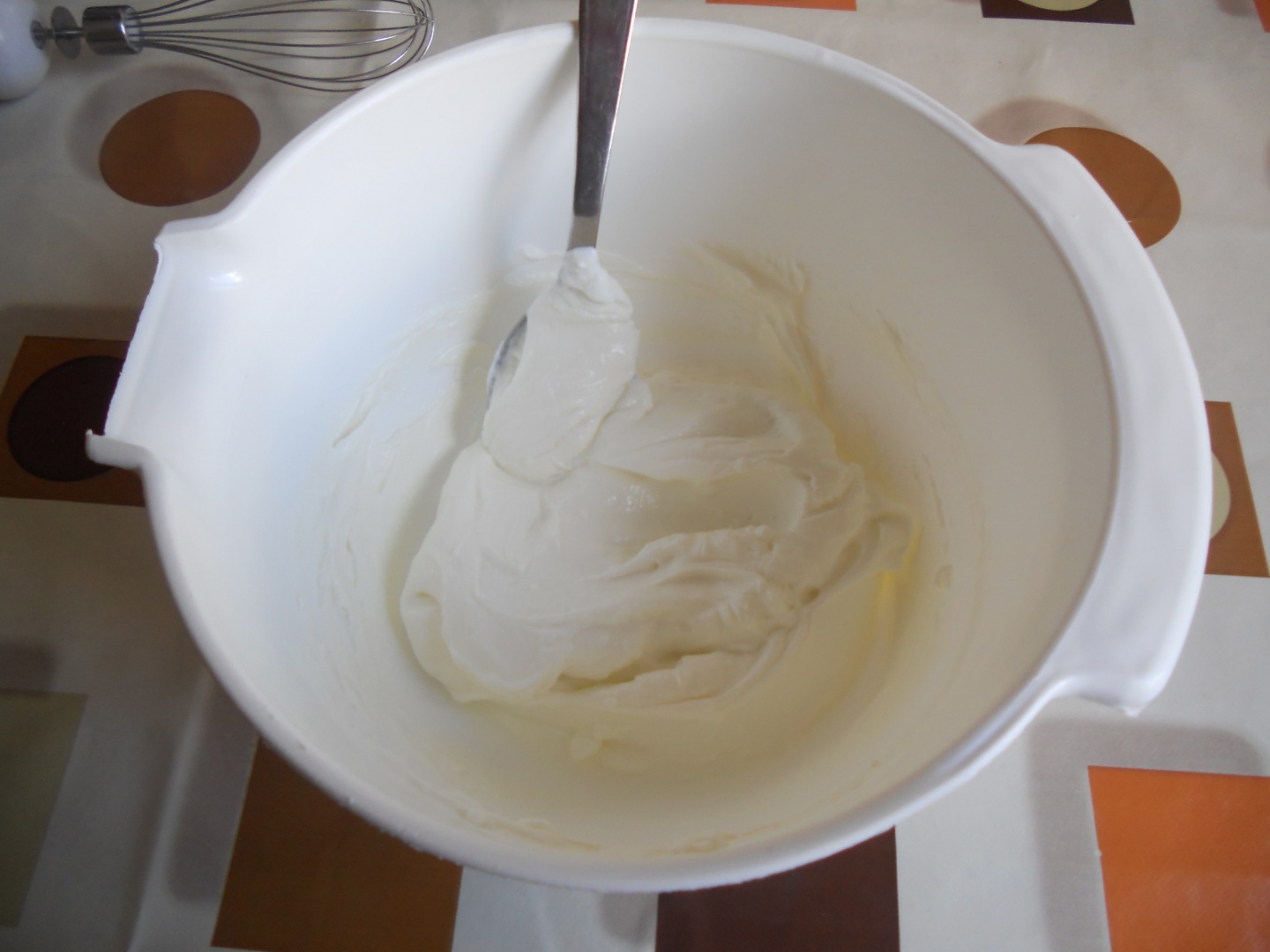 Placintele cu branza dulce