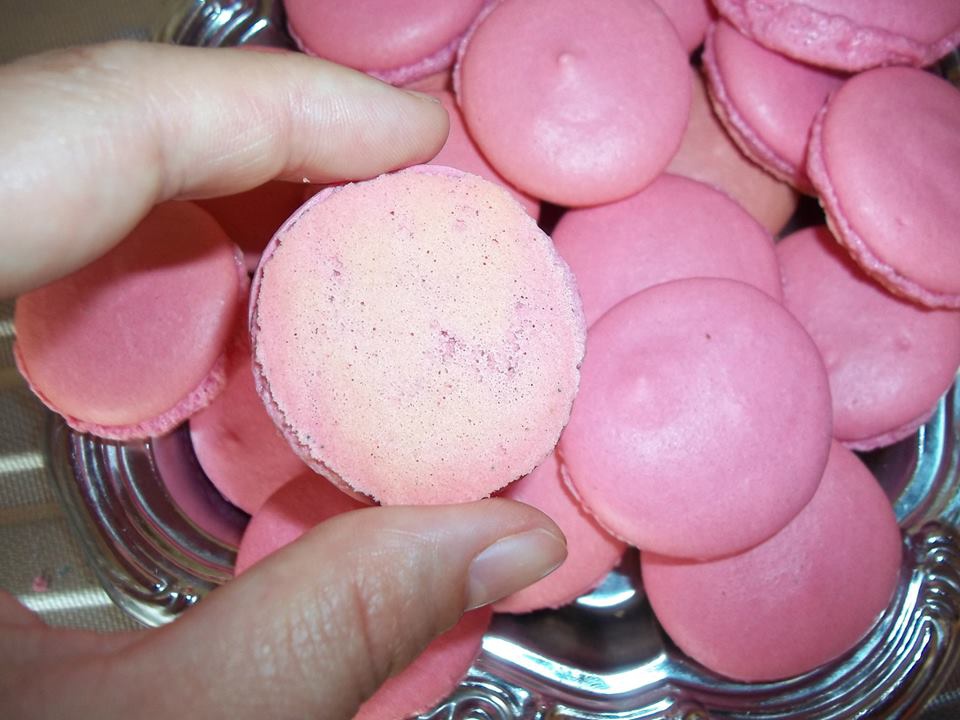Macarons