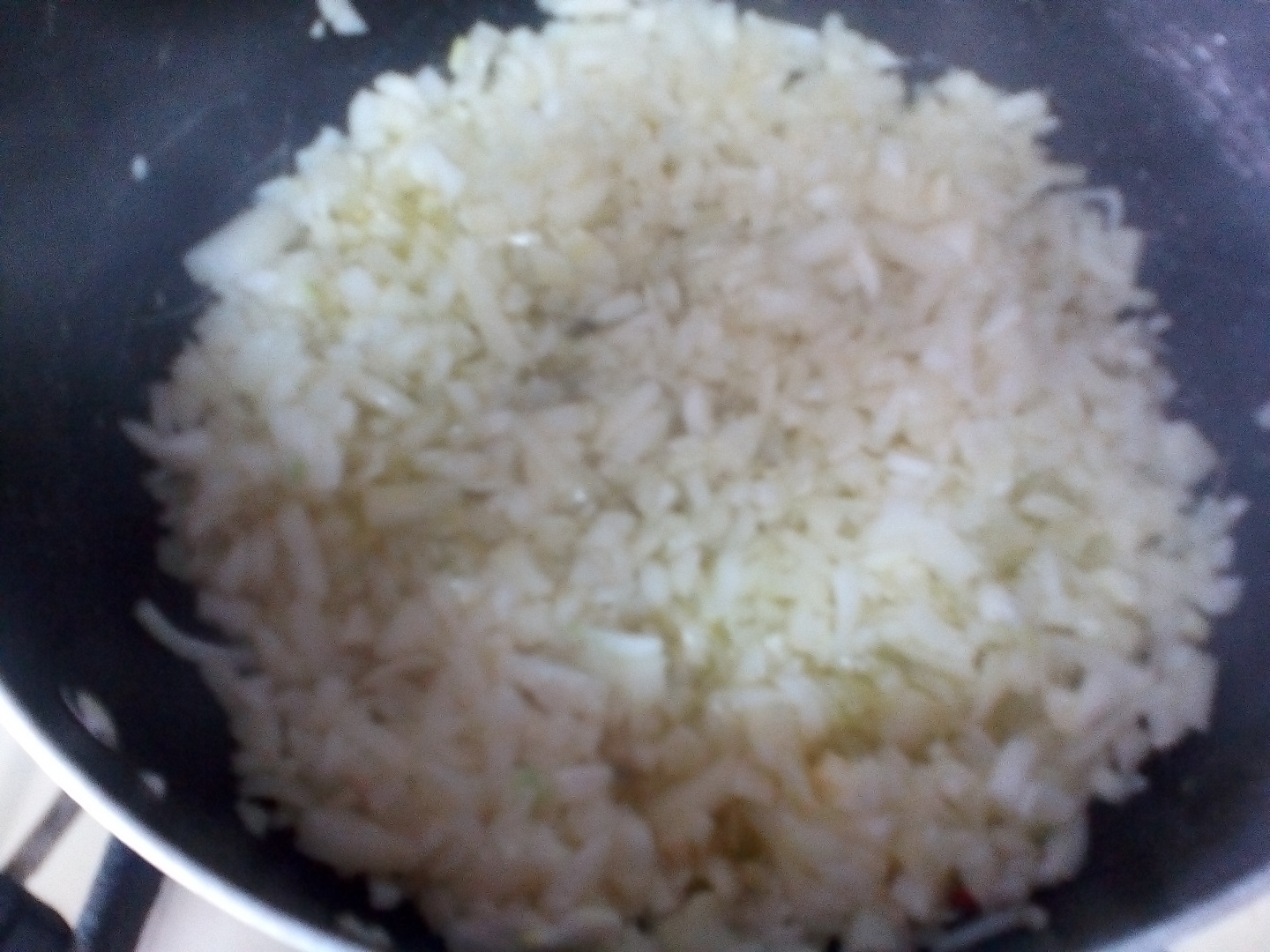 Spaghete cu carne tocata si legume la cuptor