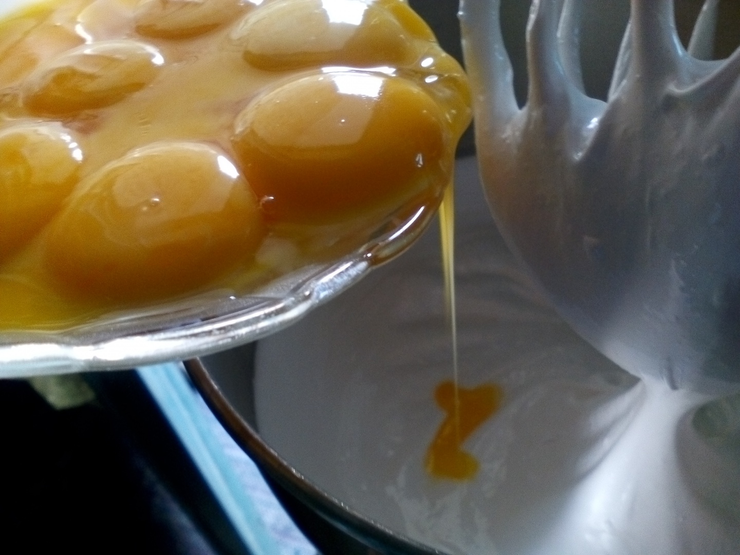 Prajitura cu smochine proaspete