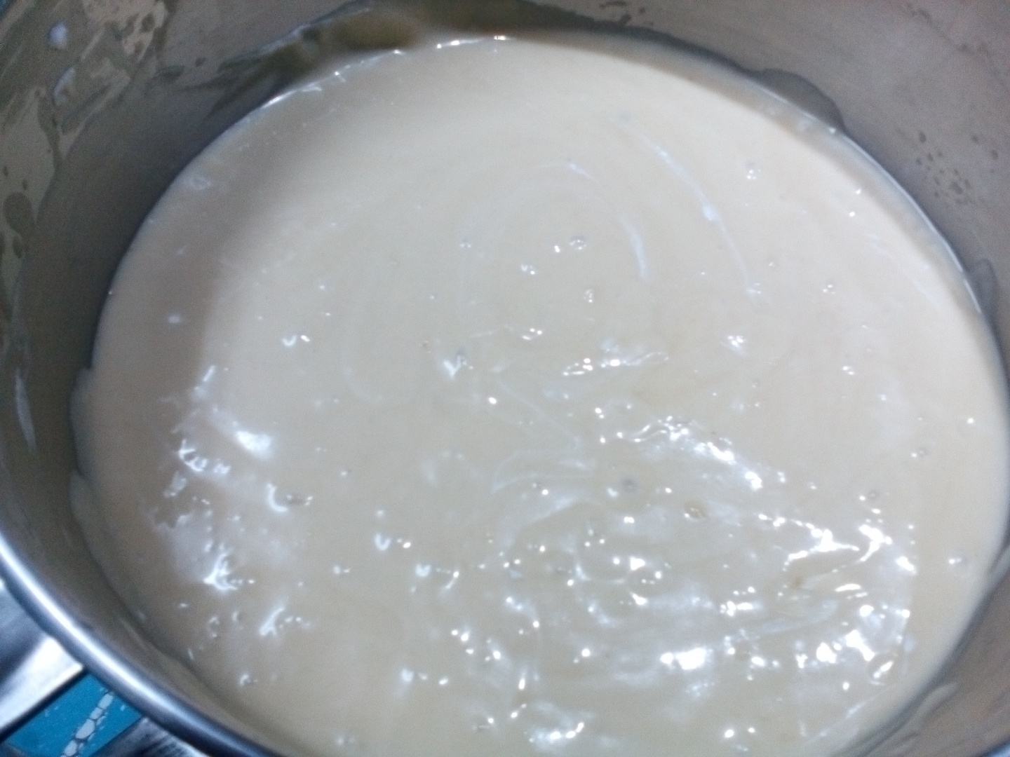 Prajitura cu smochine proaspete