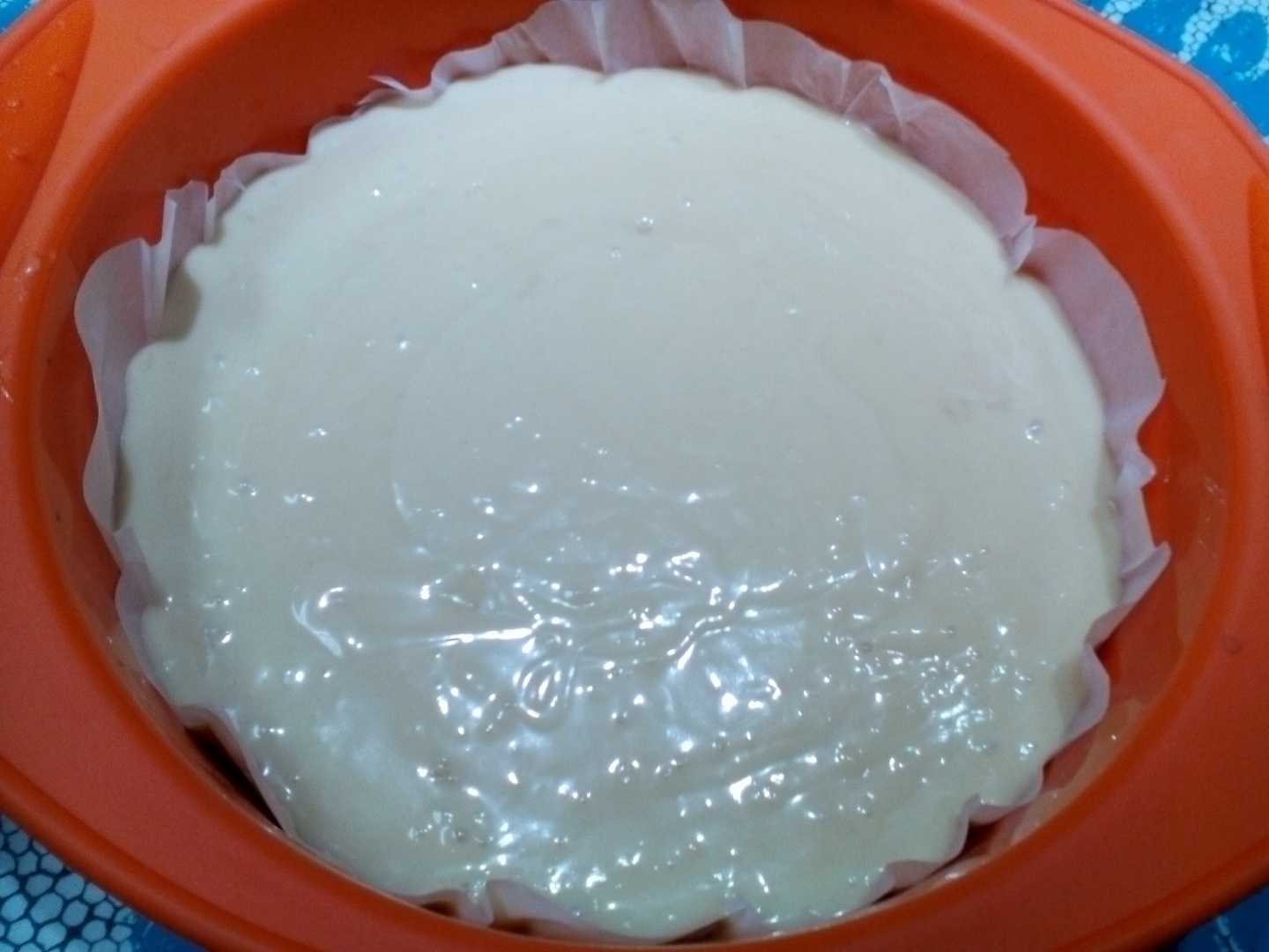 Prajitura cu smochine proaspete