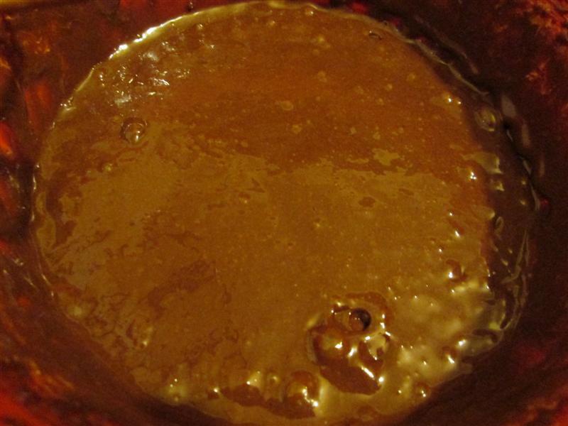 Fursecuri cu ciocolata si alune