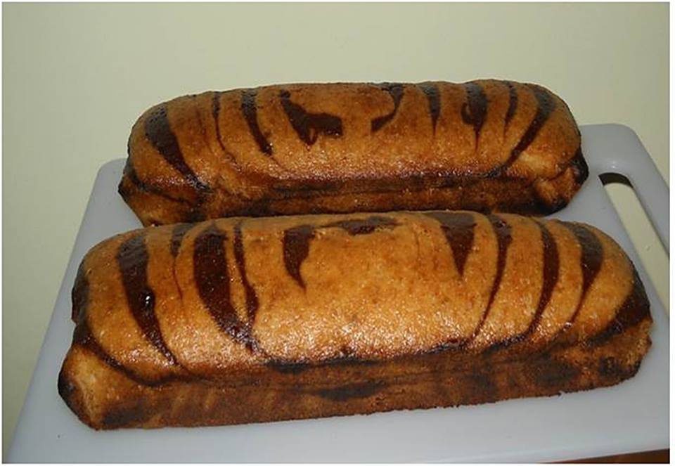 Chec de post cu apa minerala. Reteta simpla, delicioasa si economica