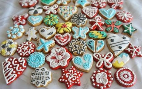 Cum sa faci cea mai buna turta dulce pentru Craciun - 10 retete simple si delicioase