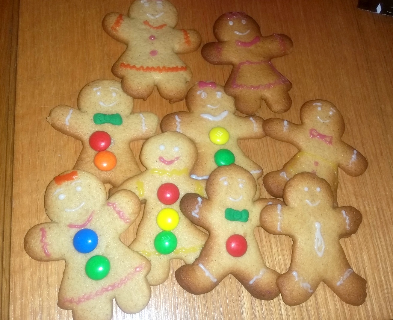 Cum sa faci cea mai buna turta dulce pentru Craciun - 10 retete simple si delicioase