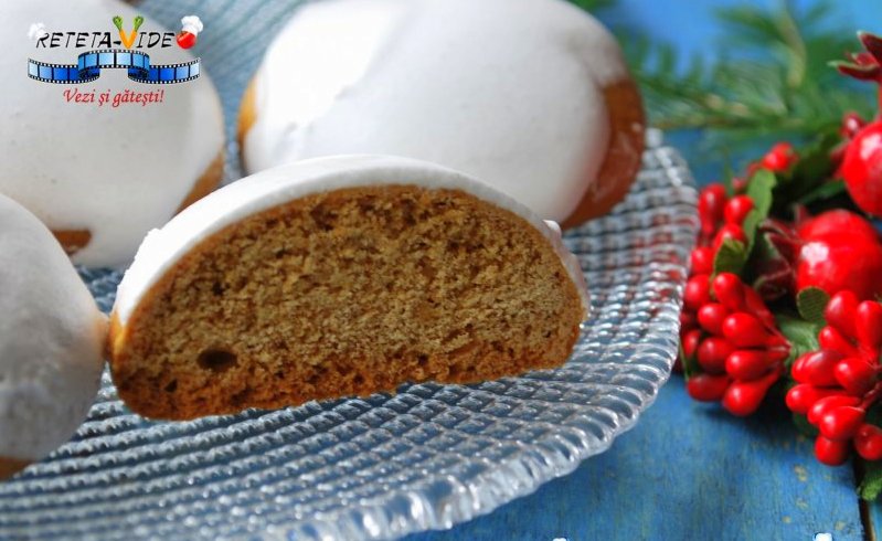 Cum sa faci cea mai buna turta dulce pentru Craciun - 10 retete simple si delicioase