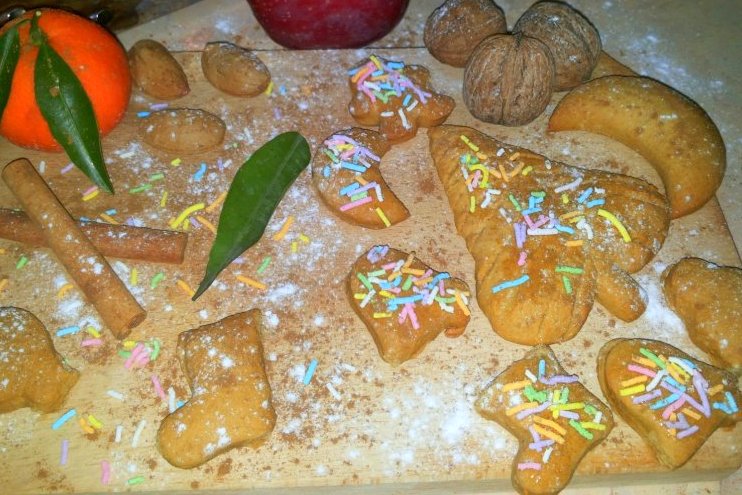 Cum sa faci cea mai buna turta dulce pentru Craciun - 10 retete simple si delicioase