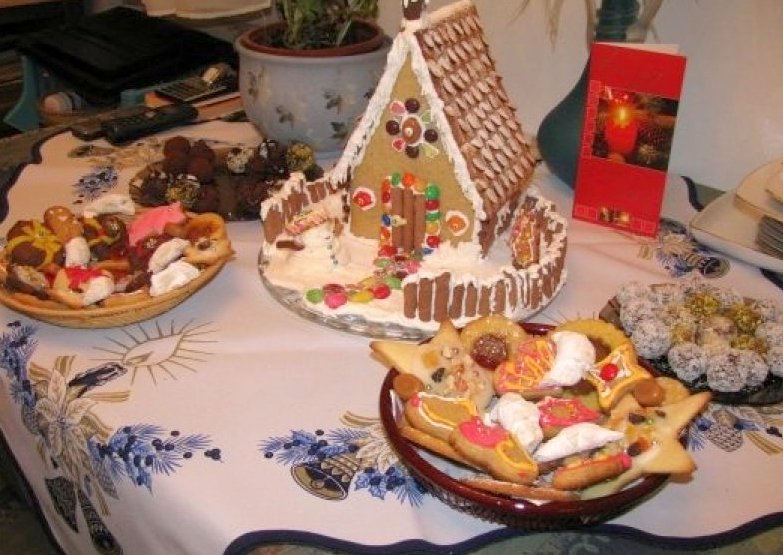 Cum sa faci cea mai buna turta dulce pentru Craciun - 10 retete simple si delicioase