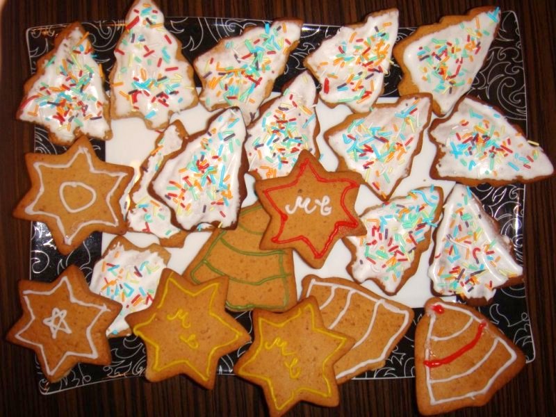 Cum sa faci cea mai buna turta dulce pentru Craciun - 10 retete simple si delicioase