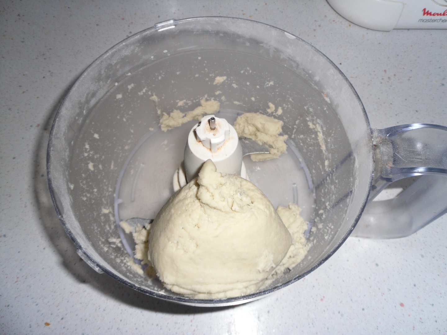 Biscuiti aperitiv (cu doar 3 ingrediente )