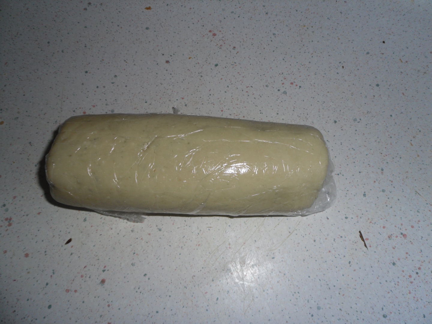 Biscuiti aperitiv (cu doar 3 ingrediente )