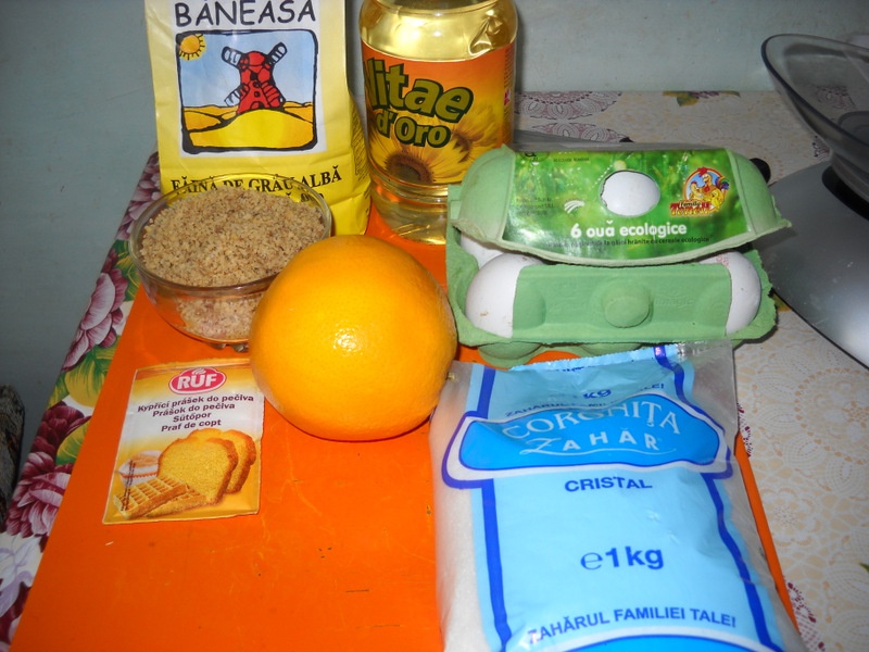 Prajitura de Craciun