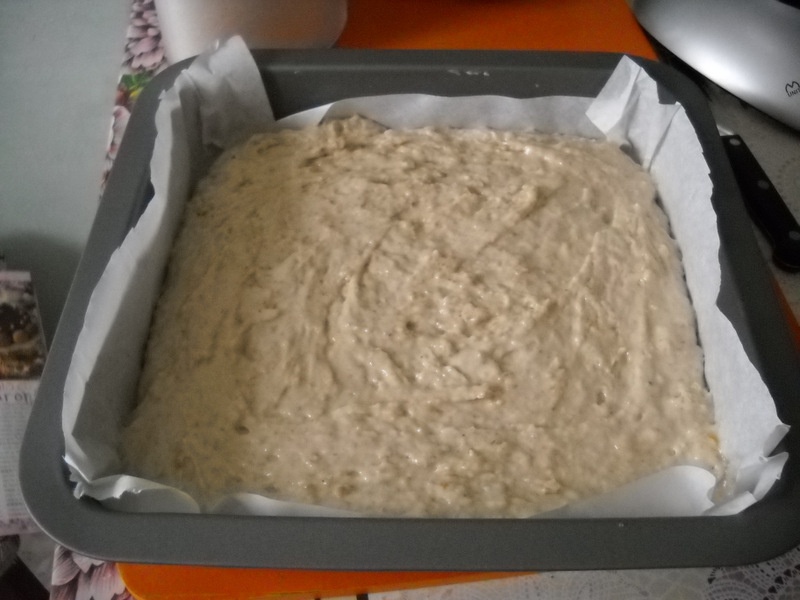 Prajitura de Craciun