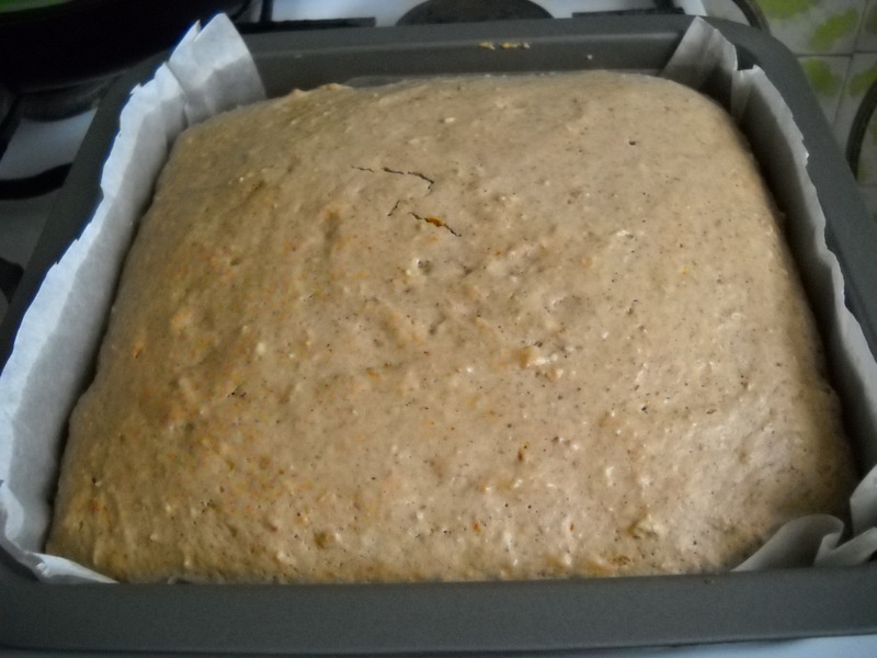 Prajitura de Craciun