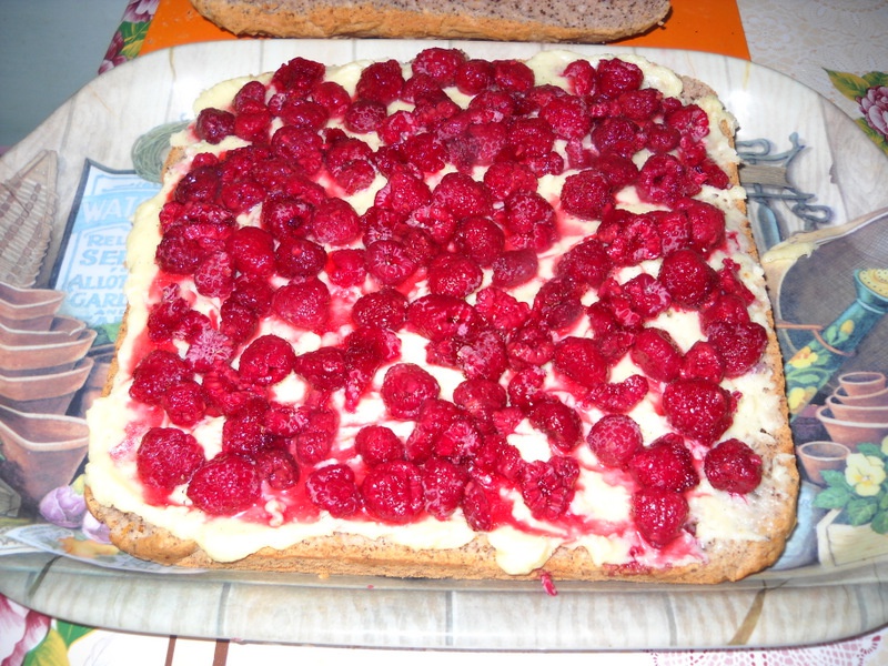 Prajitura de Craciun