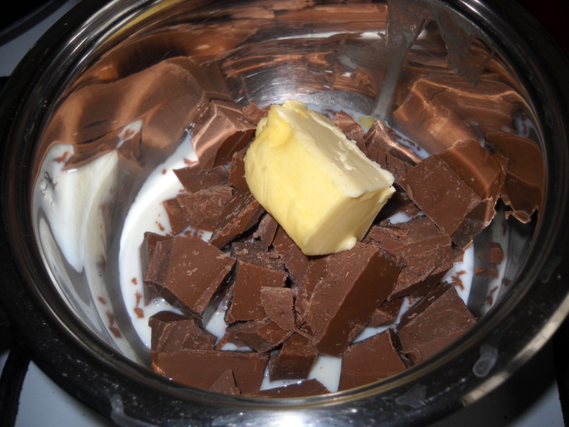 Prajitura de Craciun