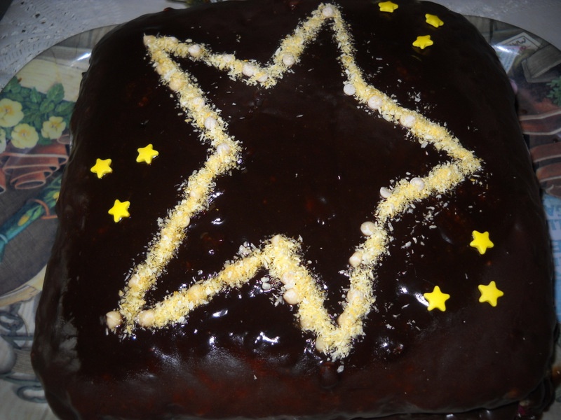 Prajitura de Craciun