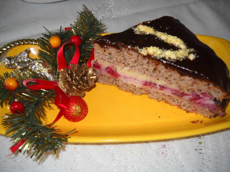 Prajitura de Craciun