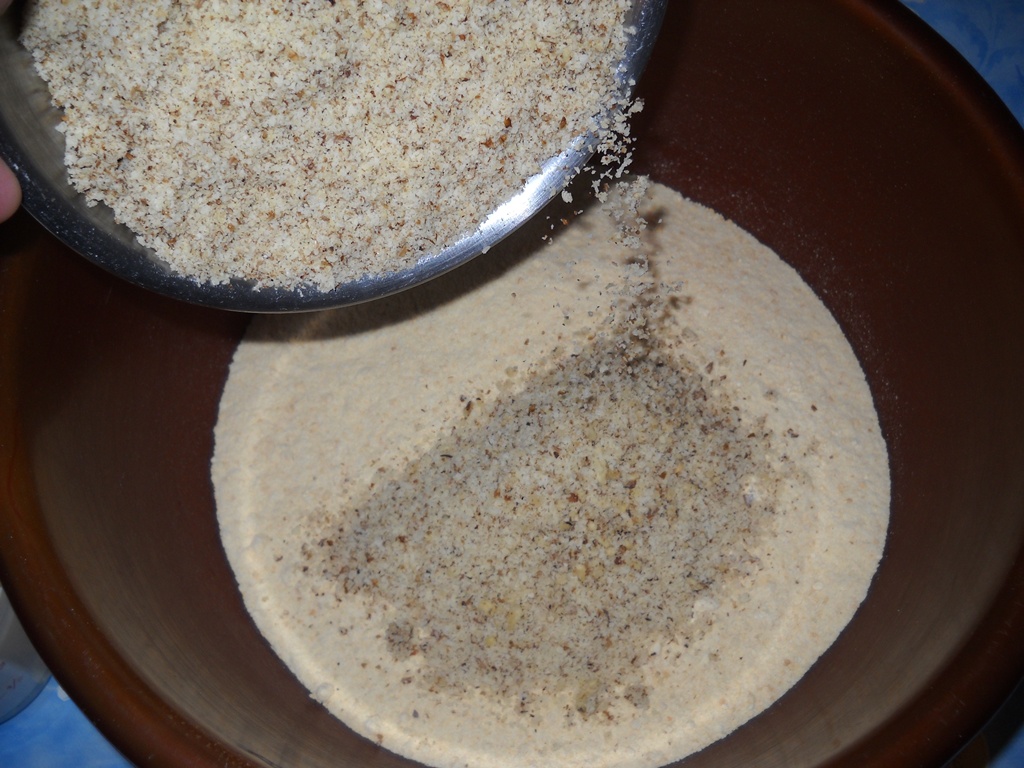 Reteta de braduti dulci de biscuiti. Usor de facut, deliciosi, fara coacere