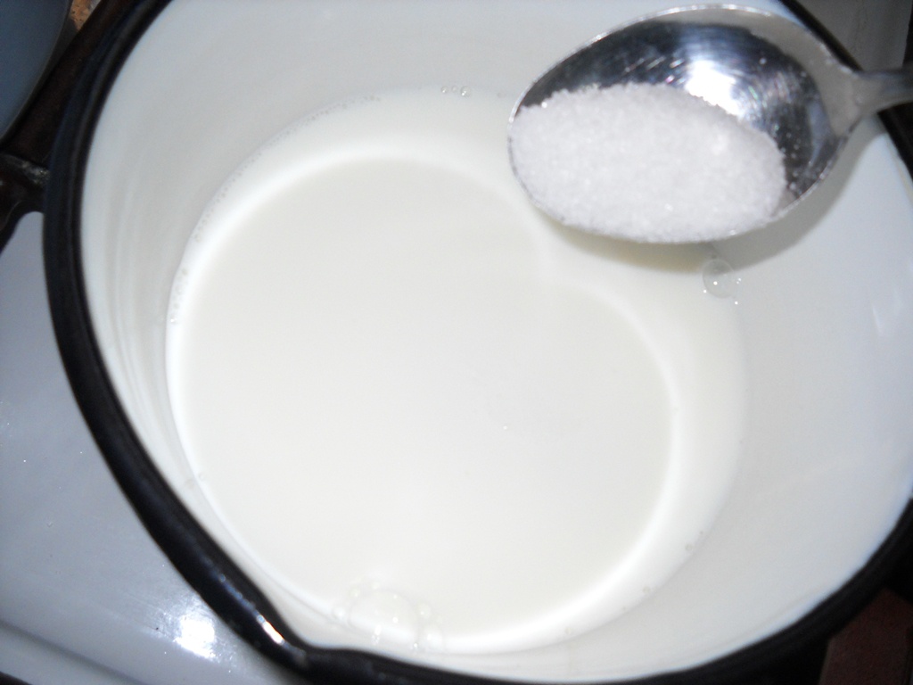 Reteta de braduti dulci de biscuiti. Usor de facut, deliciosi, fara coacere