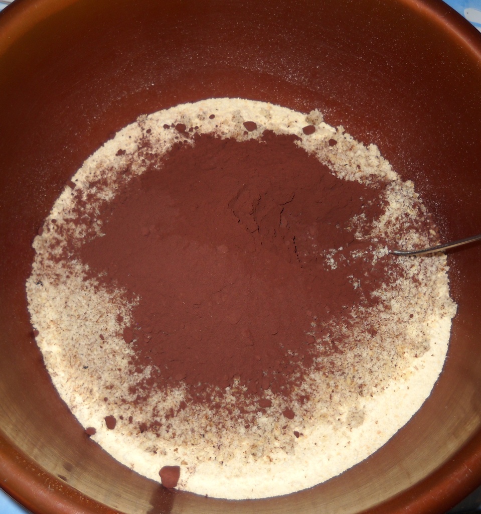 Reteta de braduti dulci de biscuiti. Usor de facut, deliciosi, fara coacere