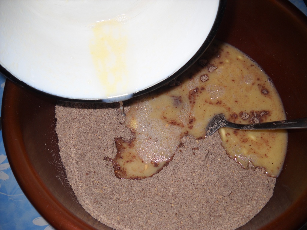 Reteta de braduti dulci de biscuiti. Usor de facut, deliciosi, fara coacere