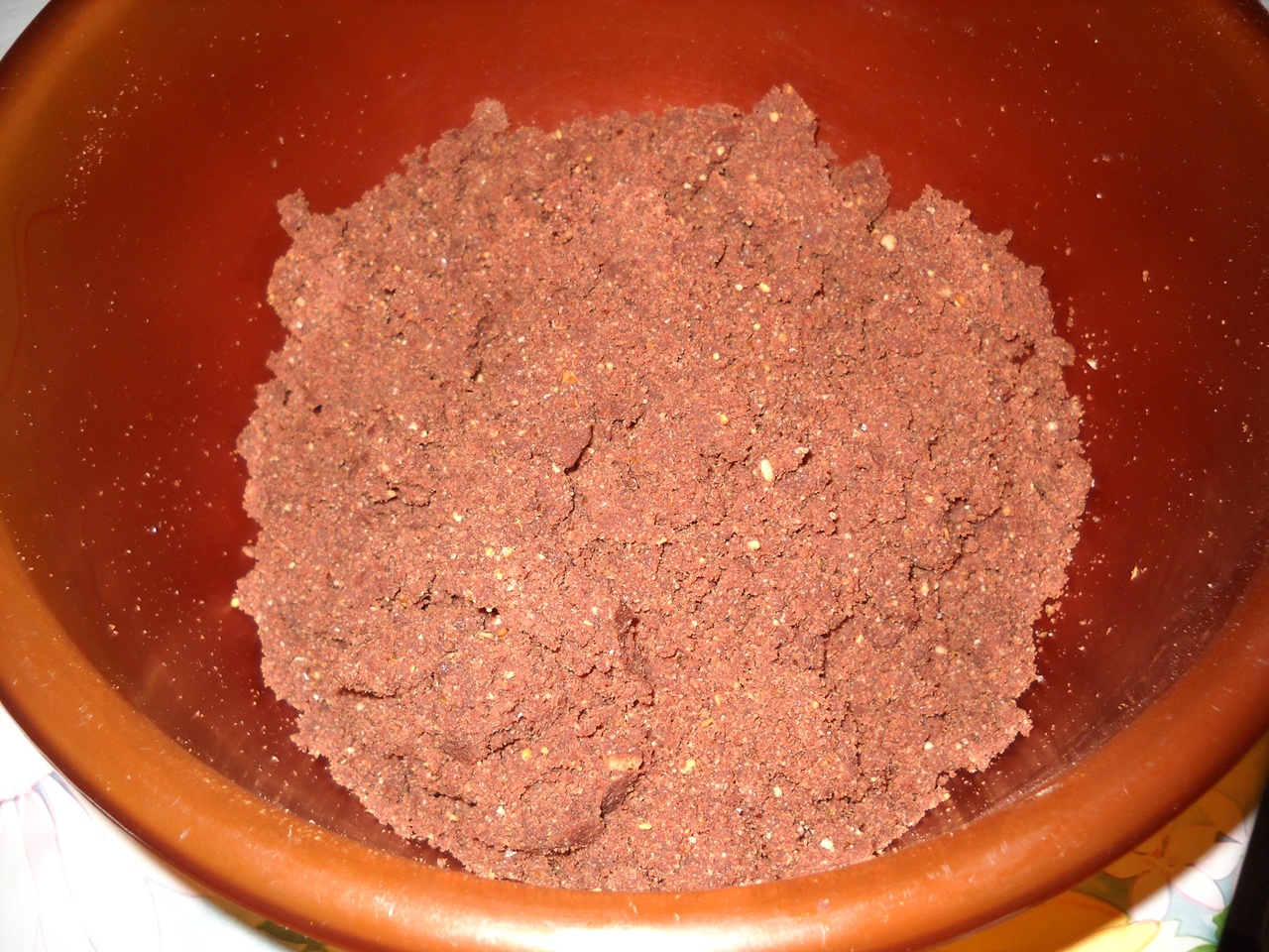 Reteta de braduti dulci de biscuiti. Usor de facut, deliciosi, fara coacere