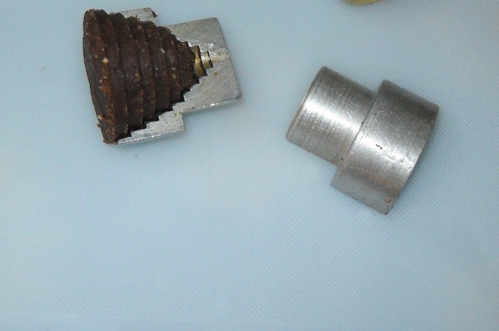 Reteta de braduti dulci de biscuiti. Usor de facut, deliciosi, fara coacere