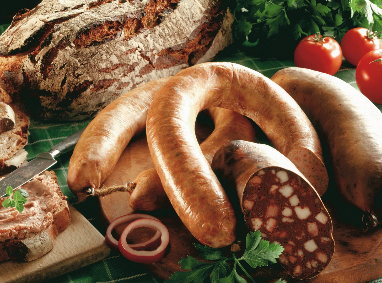 Cum sa faci cel mai bun caltabos - 5 retete pe care trebuie sa le incerci