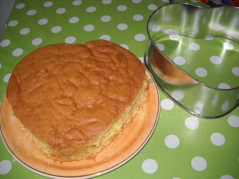 Tortul Indragostitilor