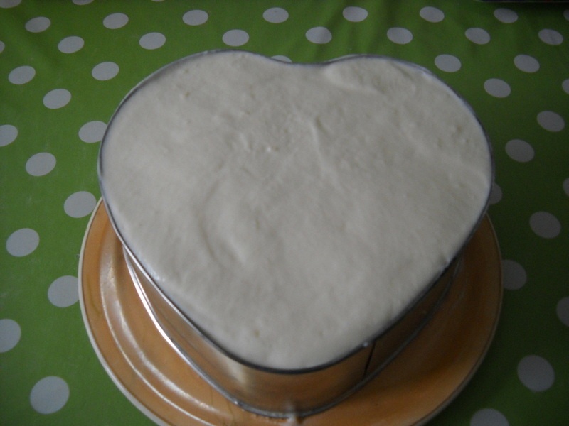 Tortul Indragostitilor