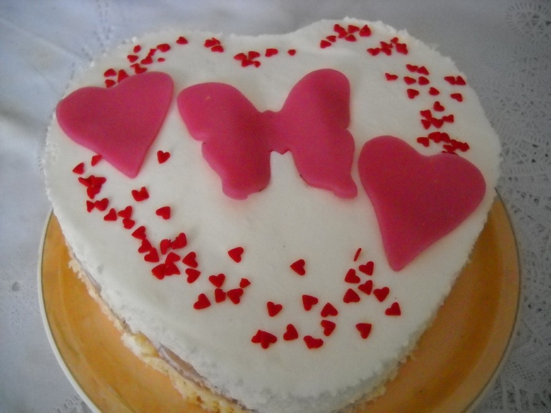 Tortul Indragostitilor
