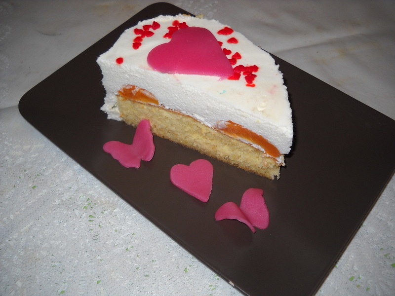 Tortul Indragostitilor