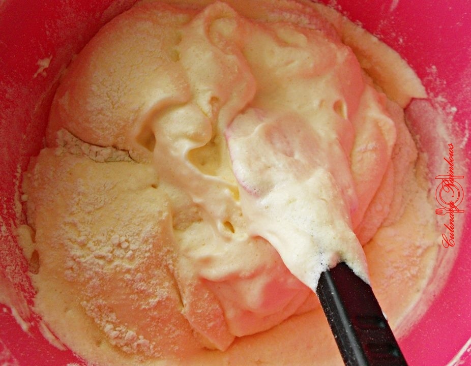 Tort Raffaello pentru Valentine's Day