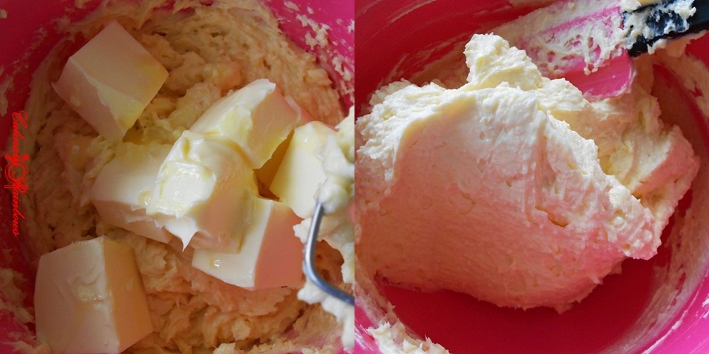 Tort Raffaello pentru Valentine's Day