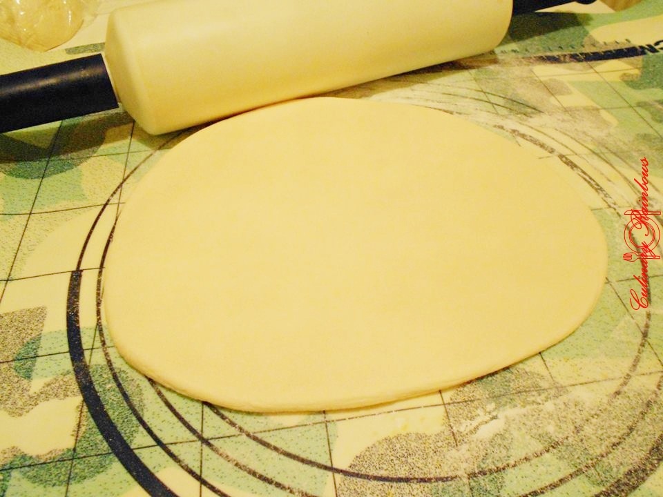 Tort Raffaello pentru Valentine's Day