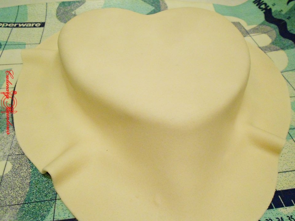 Tort Raffaello pentru Valentine's Day