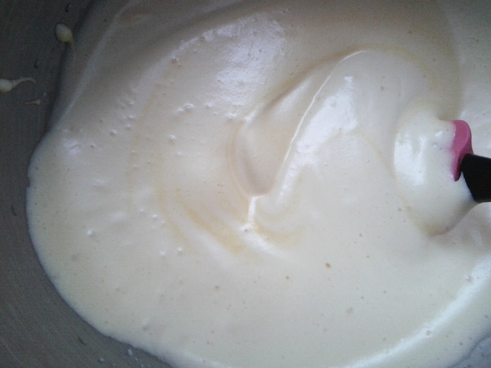 Tort cu nuca de cocos si zmeura