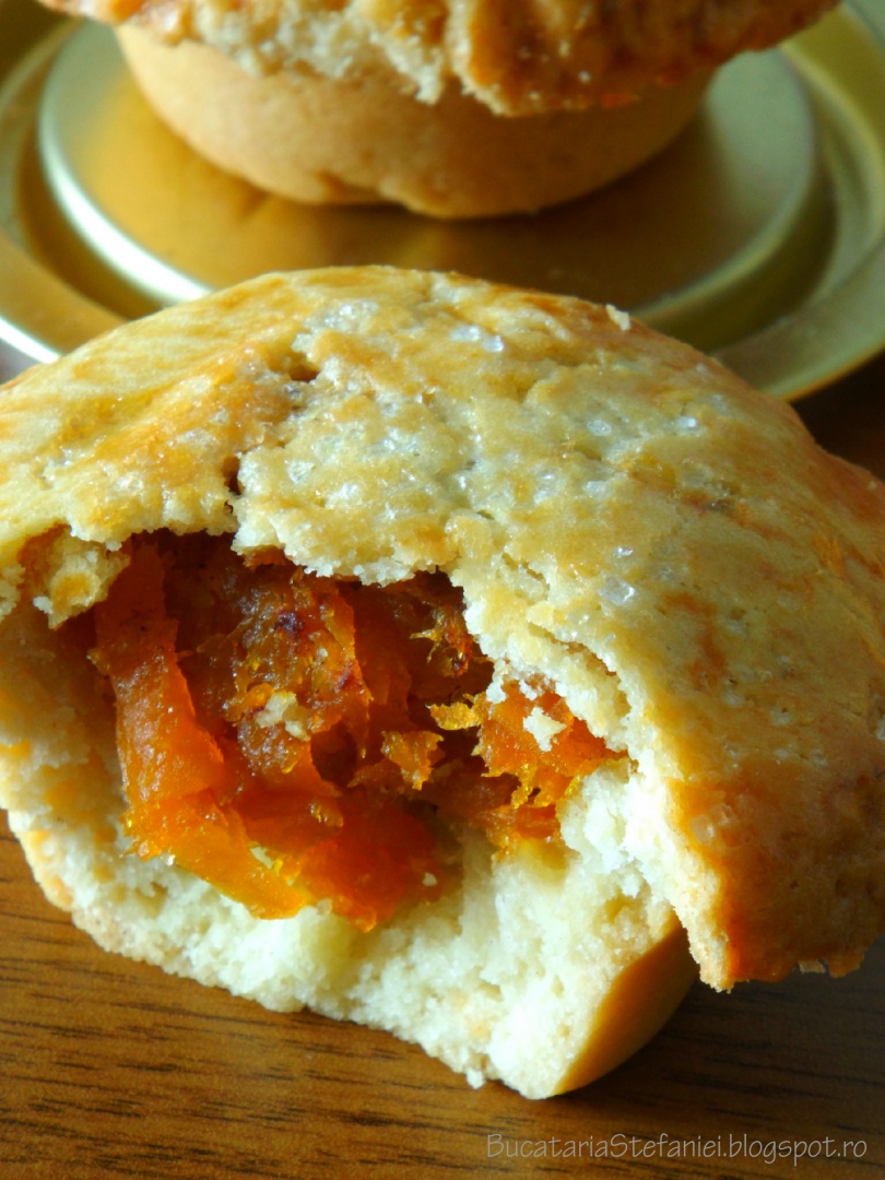 Placintele cu dovleac