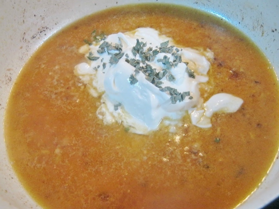 Scaloppini con funghi