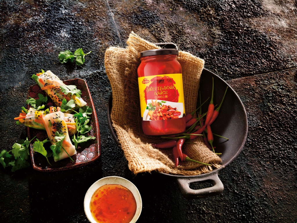 Explorează tărâmul aromelor unice, cu deliciile Asiei de la Lidl