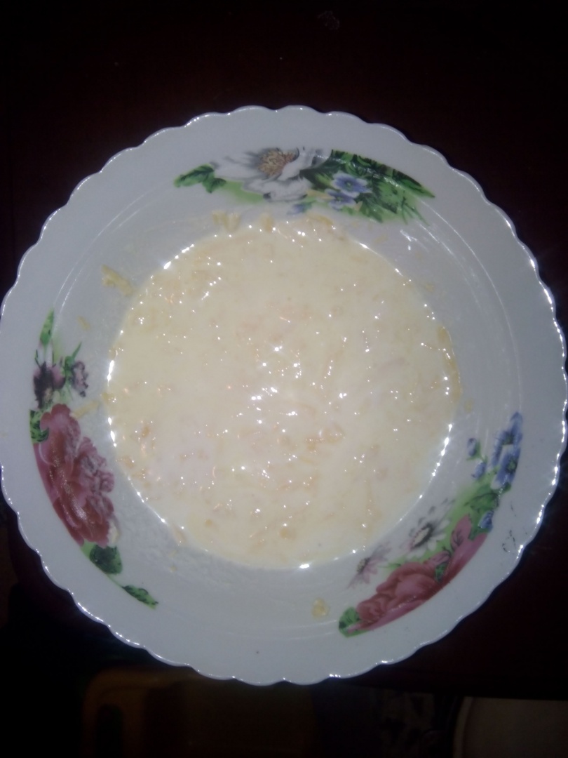 Musaca din cartofi cu carne