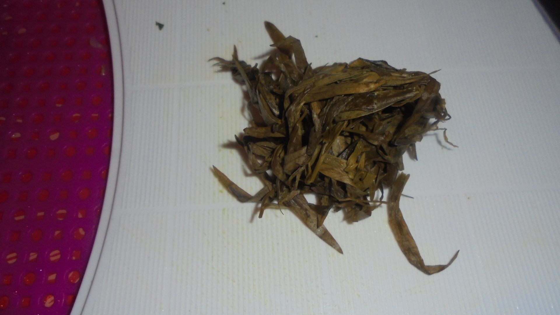 Iahnie de fasole cu praz