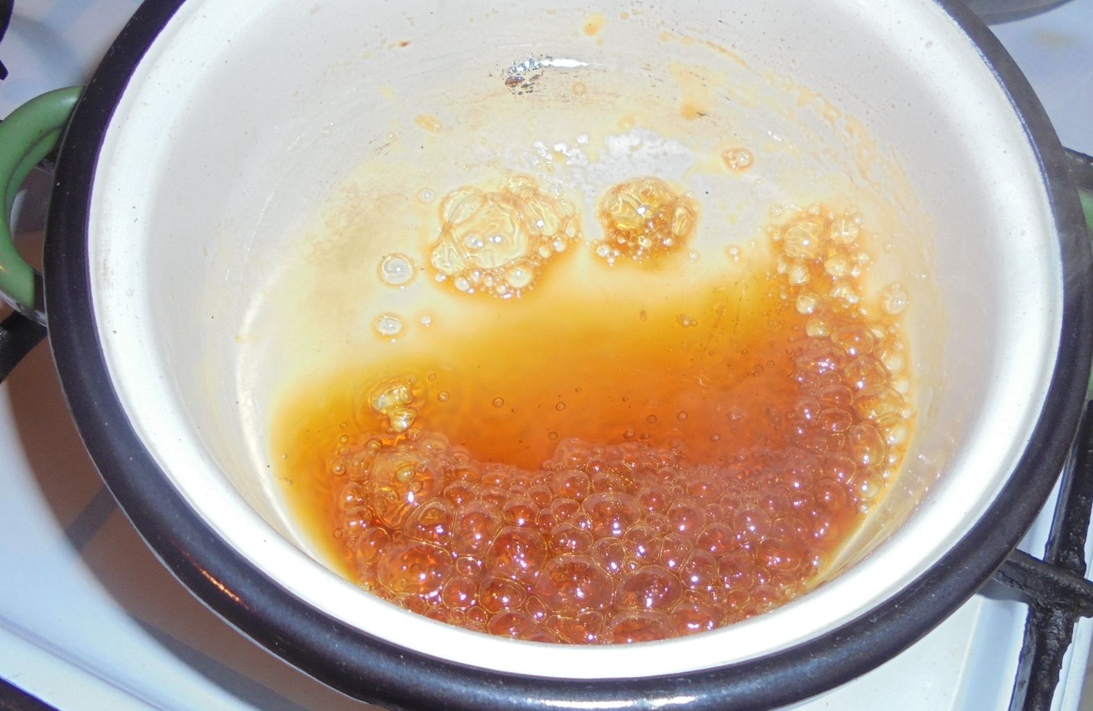 Iahnie de fasole cu praz