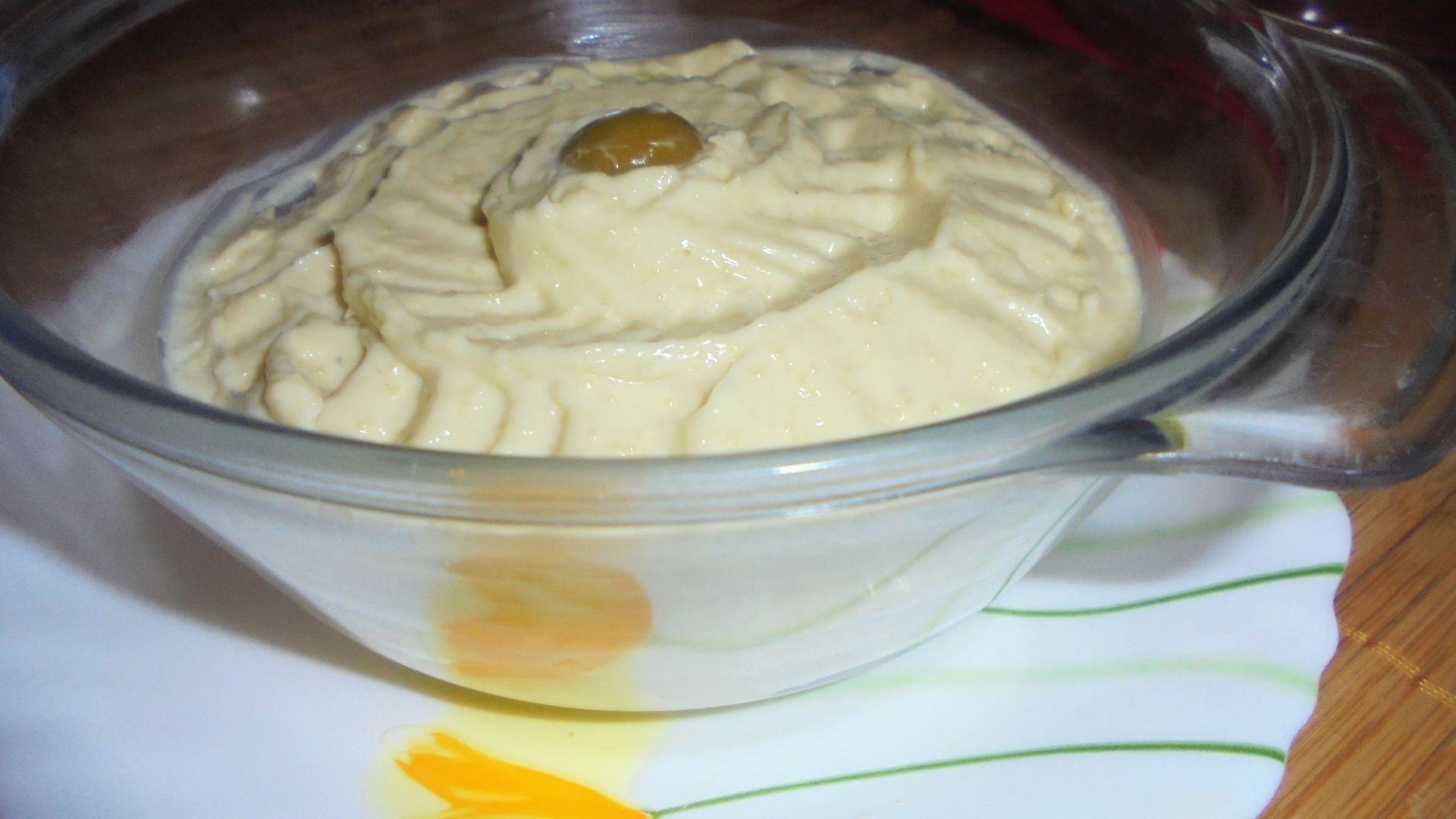 Salata de icre facuta in casa