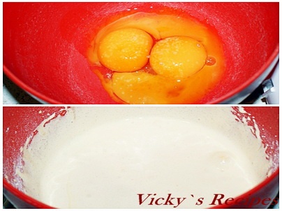 Tort cu portocale si frisca. Reteta fara coacere, simpla si delicioasa