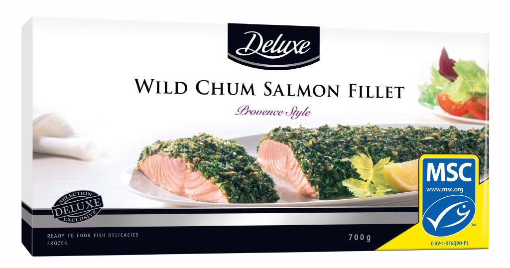 Savurează un Paşte special cu produsele Deluxe de la Lidl