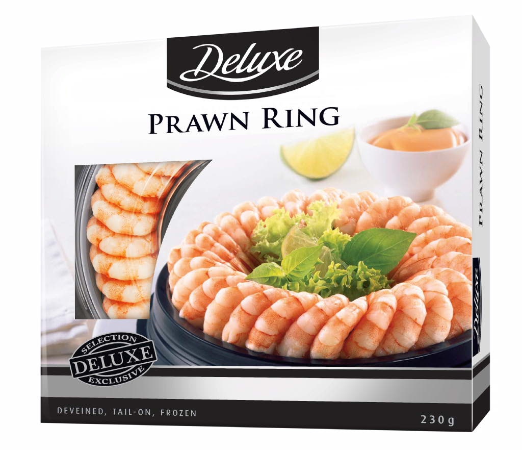 Savurează un Paşte special cu produsele Deluxe de la Lidl